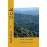 Exile: Book Two of the Phenderian Series
