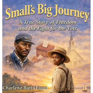 Small's Big Journey