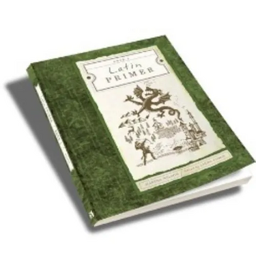 Latin Primer 2 (Student Edition)
