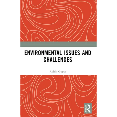 Environmental Issues and Challenges