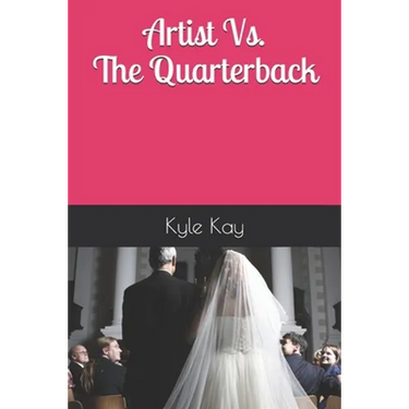 The Artist Vs. The Quarterback