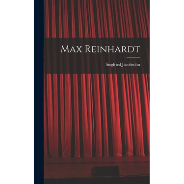 Max Reinhardt