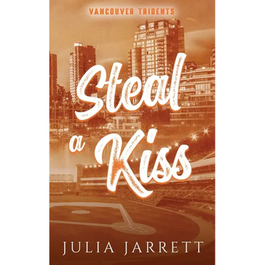 Steal A Kiss