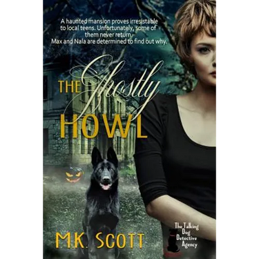 The Ghostly Howl