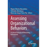 Assessing Organizational Behaviors: A Critical Analysis of Measuring Instruments