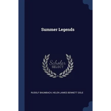 Summer Legends