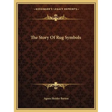 The Story Of Rug Symbols