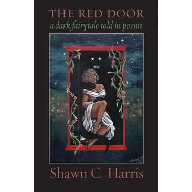 The Red Door: A dark fairy tale told in poems