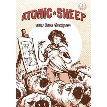 Atomic Sheep