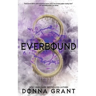 Everbound