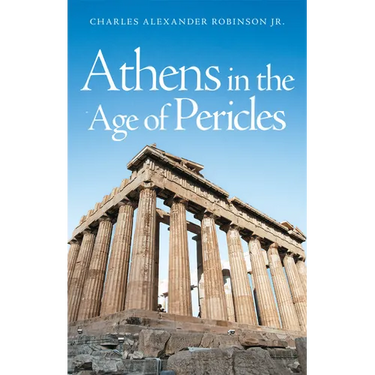 Athens in the Age of Pericles