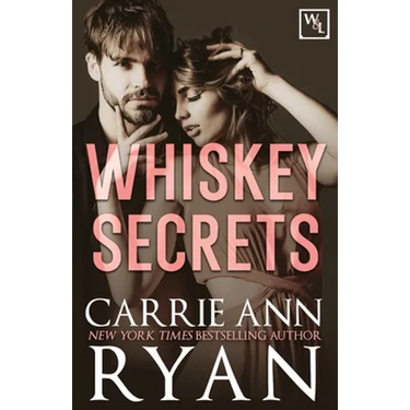 Whiskey Secrets