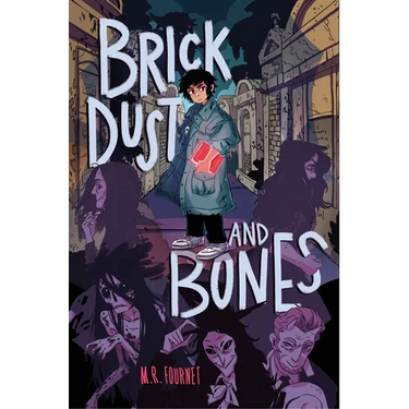Brick Dust and Bones