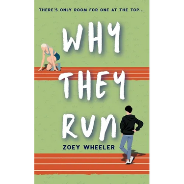 Why They Run