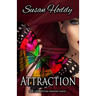 Attraction: The Lepidoptera Vampire Series