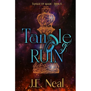 Tangle of Ruin