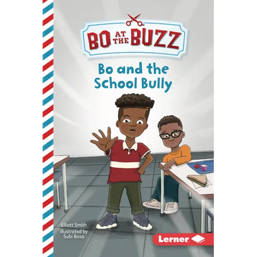 Bo and the School Bully