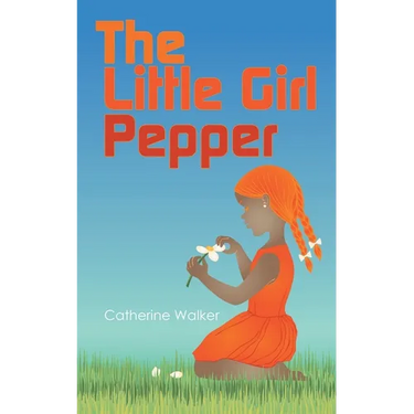 The Little Girl Pepper