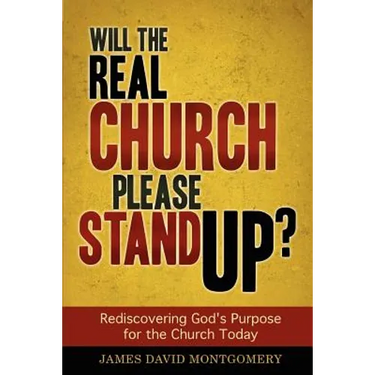 Will the Real Church Please Stand Up?