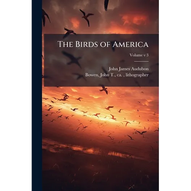 The Birds of America