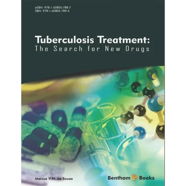 Tuberculosis Treatment: The Search For New Drugs