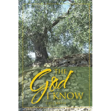 The God I Know