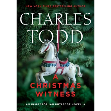 A Christmas Witness