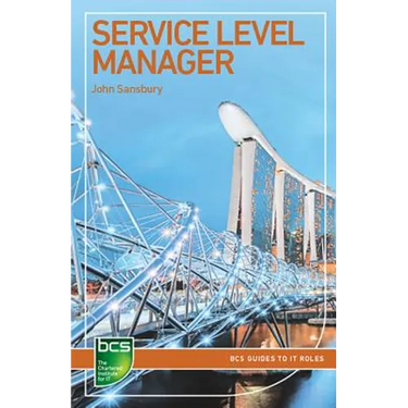Service Level Manager: Careers in IT service management