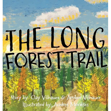 The Long Forest Trail