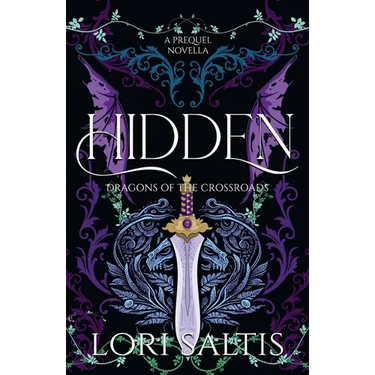 Hidden: A Prequel Novella