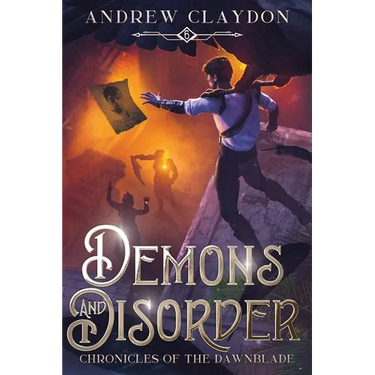 Demons and Disorder