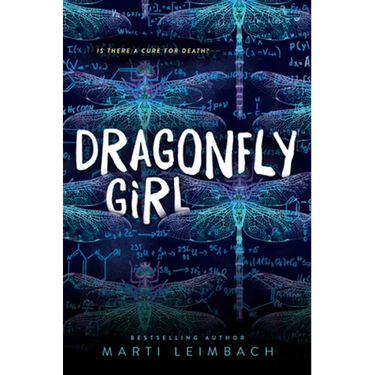 Dragonfly Girl