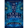 The Lies of Locke Lamora