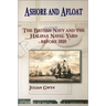 Ashore and Afloat: The British Navy and the Halifax Naval Yard Before 1820