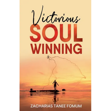 Victorious Soul-Winning
