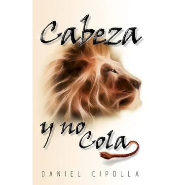 El Cabeza Y No Cola