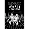 Savage World of Tony Lorenz