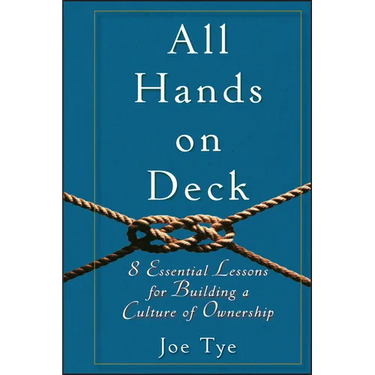 All Hands On Deck