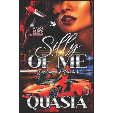 Silly of Me: Destiny & Bashar