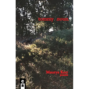 tommy noun