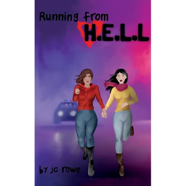 Running From H.E.L.L