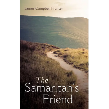 The Samaritan's Friend