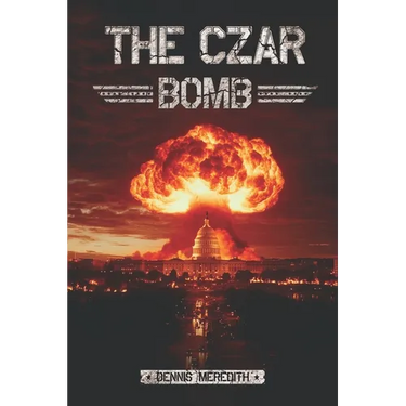 The Czar Bomb