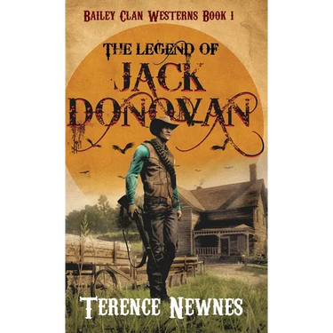 The Legend of Jack Donovan