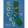 Socks: Imaginative Mending