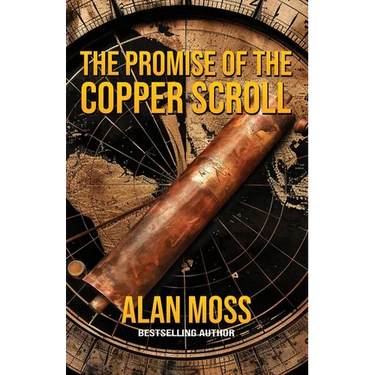 The Promise of the Copper Scroll