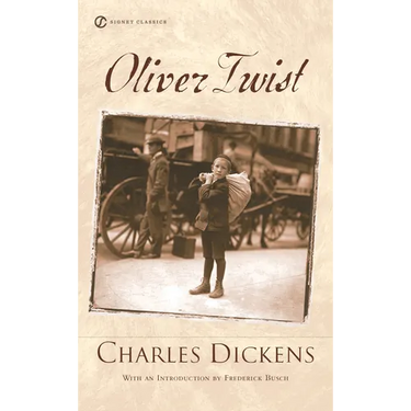 Oliver Twist