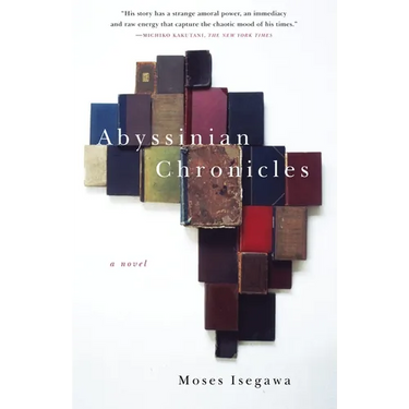 Abyssinian Chronicles