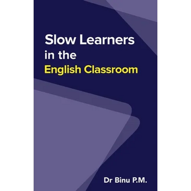 Slow Learners in the English Classroom