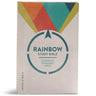 CSB Rainbow Study Bible, Hardcover